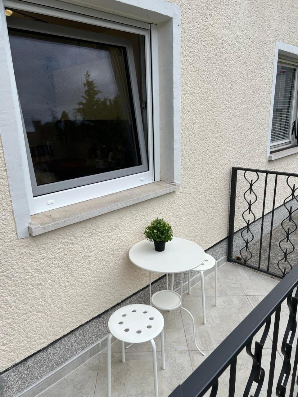 Emona Guesthouse Ljubljana Exterior photo