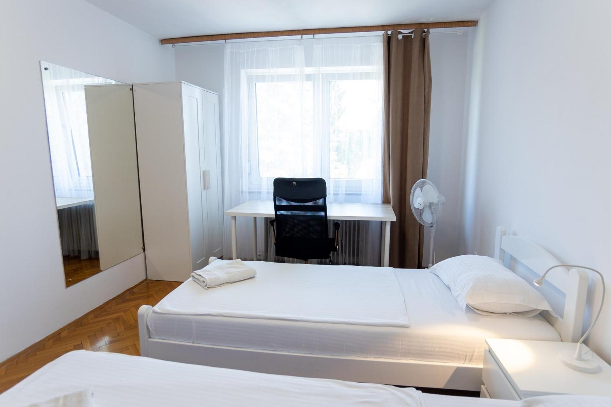 Emona Guesthouse Ljubljana Exterior photo
